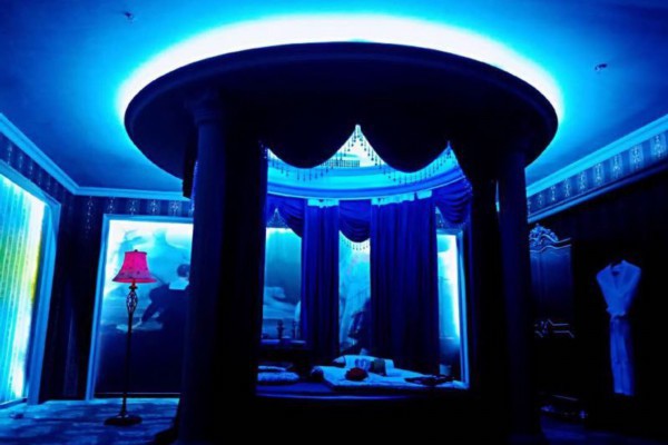 成都养生休闲圣地：桑拿推油体验推荐(成都桑拿房)