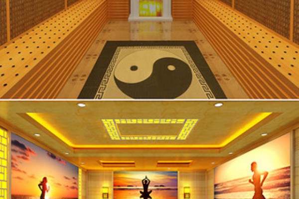 成都夜生活：隐秘养生休闲秘境大公开(夜成都养生spa怎么样)