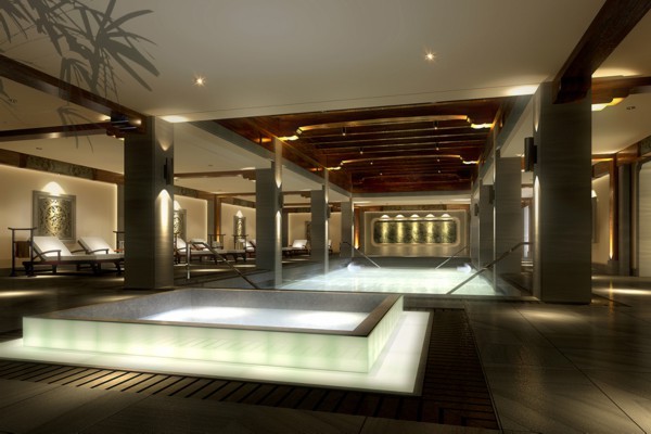 成都红牌楼养生休闲圣地推荐(成都红牌楼会所推荐)