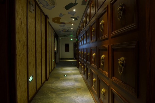 空瓶子成都夜：养生休闲好去处(成都空瓶子音乐餐吧怎么样)