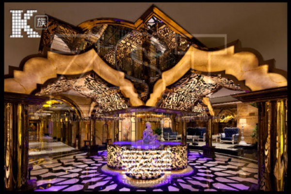 成都潮流夜态，养生休闲一网打尽(成都夜sn)