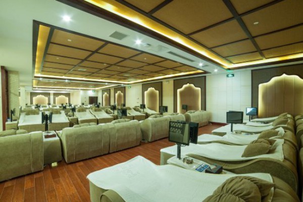 成都桑拿汗蒸养生馆,尽享健康生活(成都桑拿汗蒸酒店) 成都桑拿汗蒸养生馆,尽享健康生活(成都桑拿汗蒸酒店)