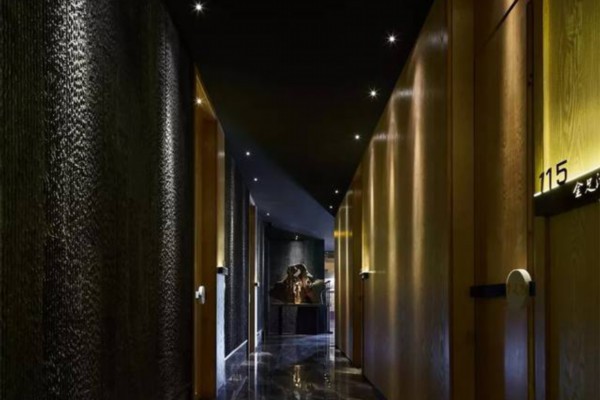 成都风荷桑拿休闲会所：尊享养生SPA体验(成都荷风月影在哪里)