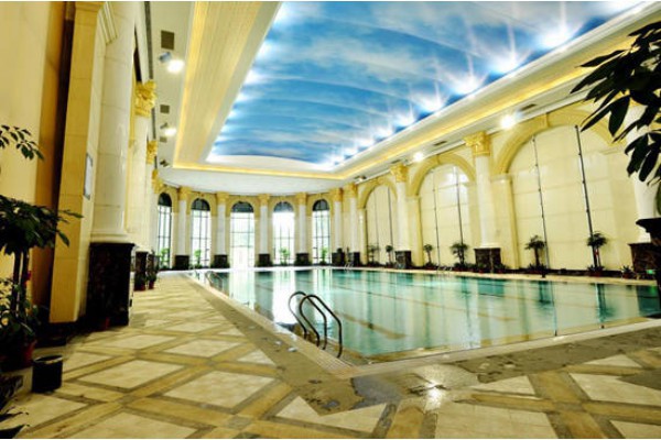 成都商务接待职位，融入养生休闲生活(成都商务接待公司)