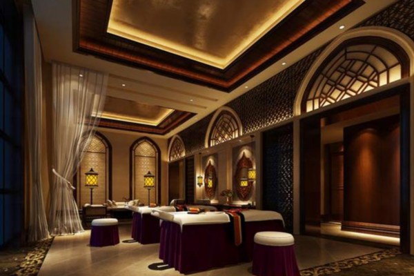 成都浣花溪公园茶艺养生体验(成都浣花溪公园茶艺养生体验馆)