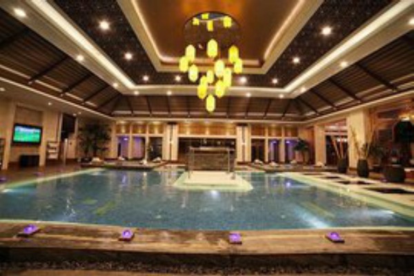 茶香满溢成都院，养生休闲好去处(成都休闲茶馆)