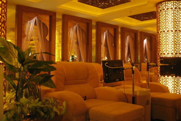 东客站附近，品味成都地道养生茶(成都东站附近喝茶)