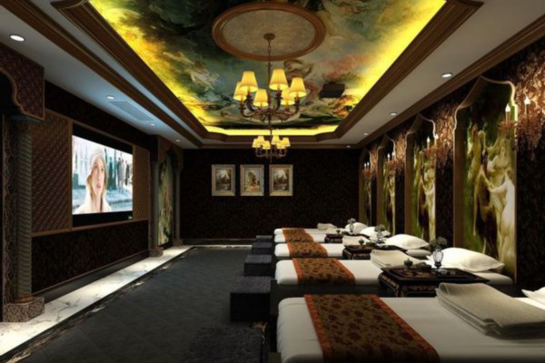 李伯清谈成都休闲养生茶艺，解锁生活新境界(李伯清在成都哪个茶馆说书)